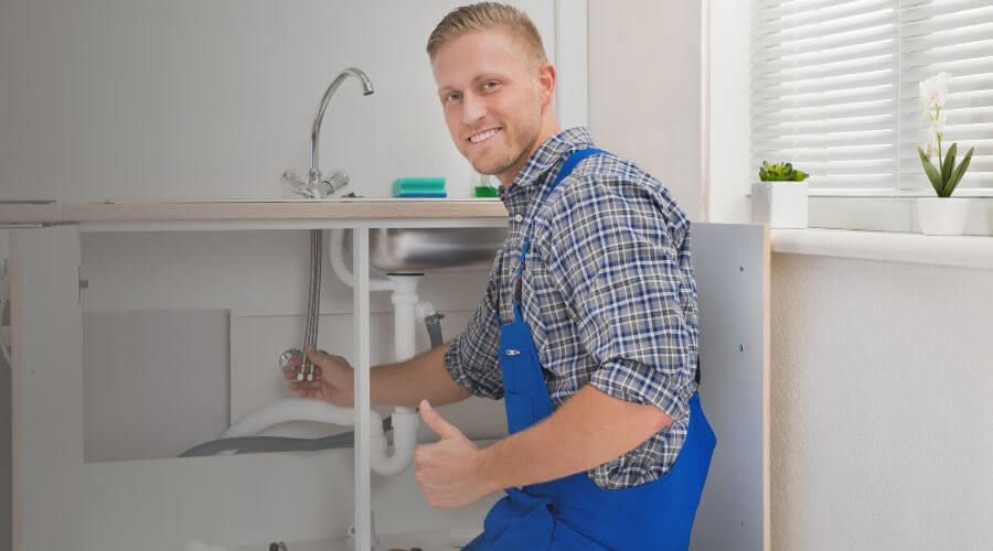 Burst Pipe Emergency Service in Princeton Junction, NJ